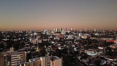 Služby krajanů, krajanům — jak jsem vytvořil platformu pro Čechy a Slováky v Paraguayi